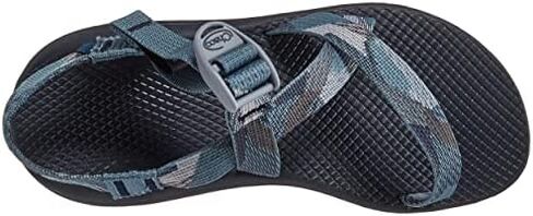 Chaco Women's Zcloud Sandal, Solid Moon Rock, 9 in Saudi Arabia