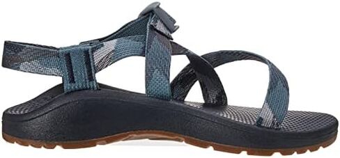 Chaco Women's Zcloud Sandal, Solid Moon Rock, 9 in Saudi Arabia