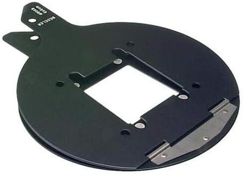 Beseler 6 x 6cm Negative Carrier for the 23C Series Enlargers. in Kuwait