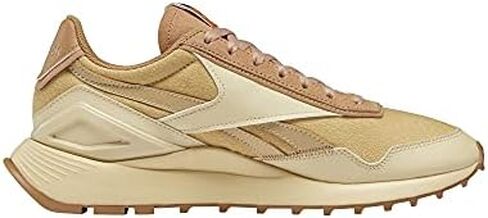 Reebok Unisex Classic Leather Legacy Sneaker, Coal/TWIPNK/SONGRN, 7.5 US Men in Saudi Arabia