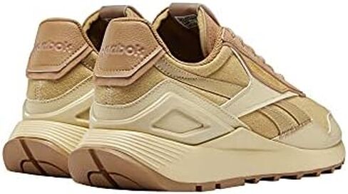 Reebok Unisex Classic Leather Legacy Sneaker, Coal/TWIPNK/SONGRN, 7.5 US Men in Saudi Arabia
