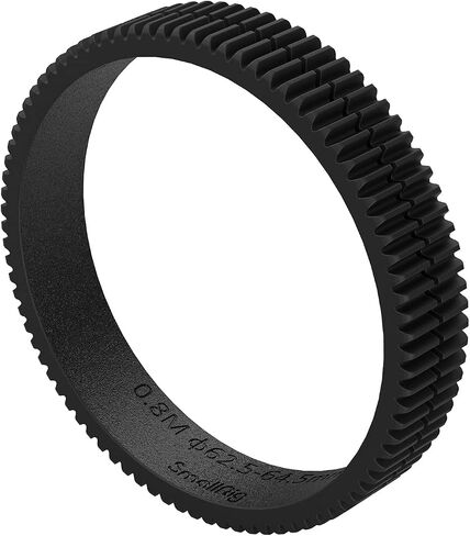 SmallRig Seamless Focus Gear Ring (78mm to 80mm) - 3295 in Kuwait