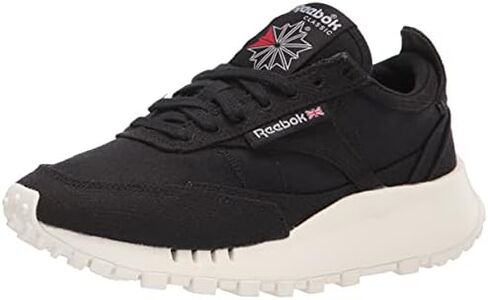 Reebok unisex adult Classic Legacy Sneaker, Chalk, 6 Women 4.5 Men US in Saudi Arabia