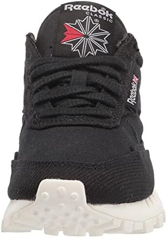Reebok unisex adult Classic Legacy Sneaker, Chalk, 6 Women 4.5 Men US in Saudi Arabia