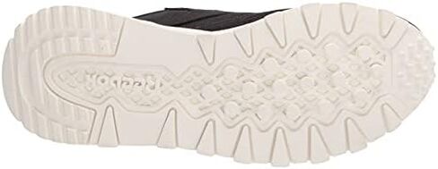 Reebok unisex adult Classic Legacy Sneaker, Chalk, 6 Women 4.5 Men US in Saudi Arabia