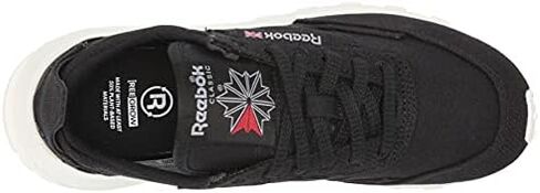 Reebok unisex adult Classic Legacy Sneaker, Chalk, 6 Women 4.5 Men US in Saudi Arabia