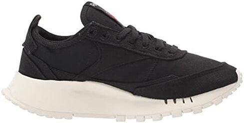 Reebok unisex adult Classic Legacy Sneaker, Chalk, 6 Women 4.5 Men US in Saudi Arabia