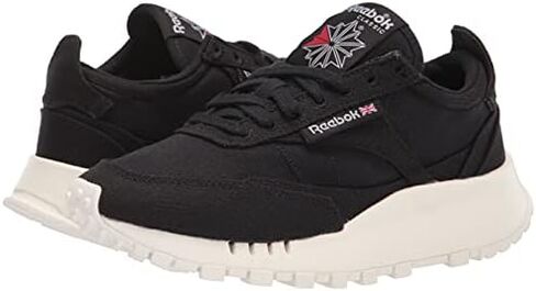 Reebok unisex adult Classic Legacy Sneaker, Chalk, 6 Women 4.5 Men US in Saudi Arabia