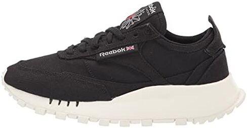 Reebok unisex adult Classic Legacy Sneaker, Chalk, 6 Women 4.5 Men US in Saudi Arabia
