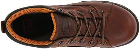 Timberland PRO Women's TiTANA Oxford Work Boot, Brown, 8.5 Wide in Saudi Arabia