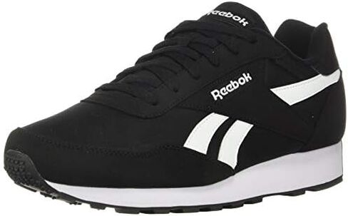 Reebok unisex adult Rewind Run Sneaker, Vector Blue/Sahara/White, 15.5 Women 14 Men US in Saudi Arabia