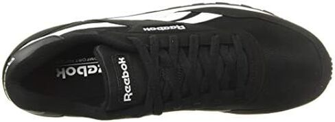 Reebok unisex adult Rewind Run Sneaker, Vector Blue/Sahara/White, 15.5 Women 14 Men US in Saudi Arabia