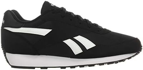 Reebok unisex adult Rewind Run Sneaker, Vector Blue/Sahara/White, 15.5 Women 14 Men US in Saudi Arabia