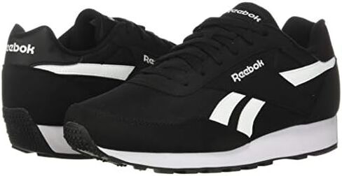 Reebok unisex adult Rewind Run Sneaker, Vector Blue/Sahara/White, 15.5 Women 14 Men US in Saudi Arabia