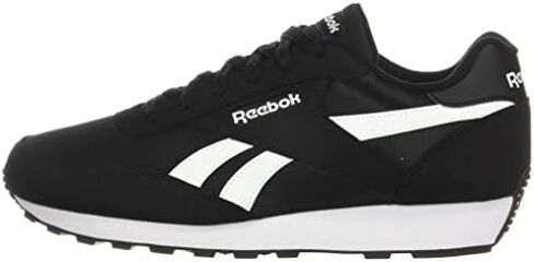 Reebok unisex adult Rewind Run Sneaker, Vector Blue/Sahara/White, 15.5 Women 14 Men US in Saudi Arabia