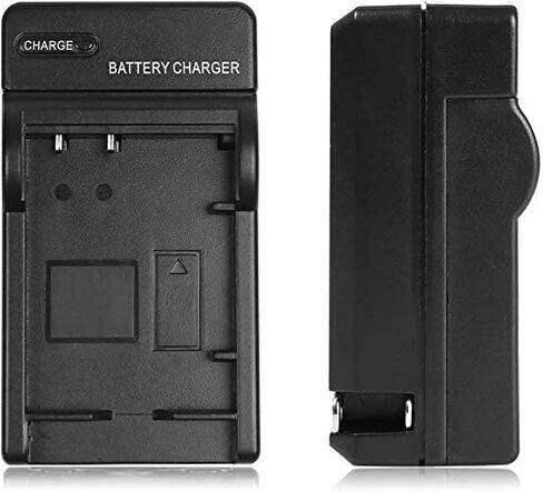 BN-VF707 Battery Charger for JVC BN-VF707U, BN-VF714, BN-VF714U, BN-VF733, BN-VF733U, GR-D29, GR-D239, GR-D240, GR-D244, GR-D245, GR-D246, GR-D247, GR-D250, GR-D253, GR-D270, GR-D271, GR-D275 in Saudi Arabia