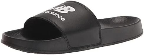 New Balance Unisex-adult 50 V1 Slide Sandal, True Camo/White/Black, Men 13 M / Women 14.5 W in Saudi Arabia