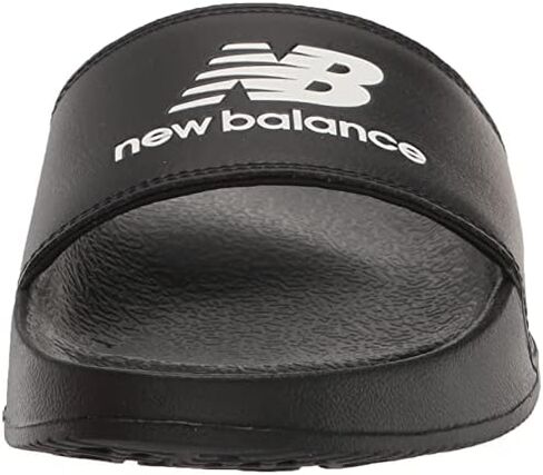 New Balance Unisex-adult 50 V1 Slide Sandal, True Camo/White/Black, Men 13 M / Women 14.5 W in Saudi Arabia