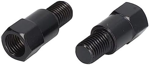 Oxford - Mirror Adaptors - 10-10mm REVERSE in Kuwait