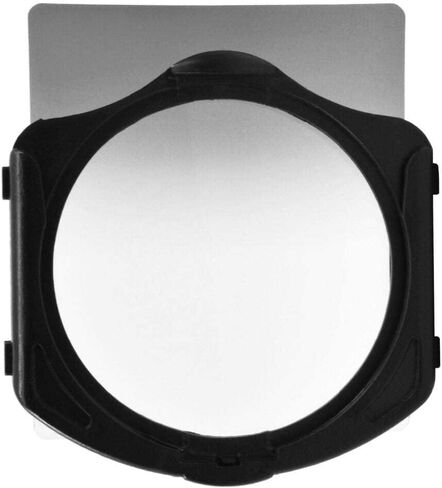 24 PCS Square Filter Kit ND Filters Graduated Full Color Lens Filter Set for Cokin P Series with Adapter Rings(49-82mm) Filter Holder Lens Cleaning Pen and Other Accessories for DSLR Cameras in Saudi Arabia