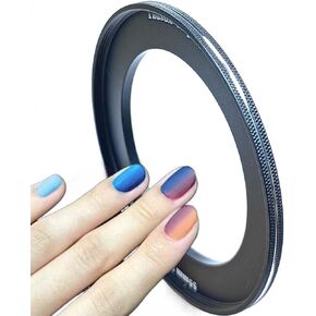 52 to 62mm Step Up Adapter Ring, 52mm Lens to 62mm Filter (52mm to 62mm) in Saudi Arabia