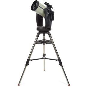 Celestron CPC Deluxe HD 9.25" Dual Fork Arm Alt-Az Computerized Telescope in Saudi Arabia