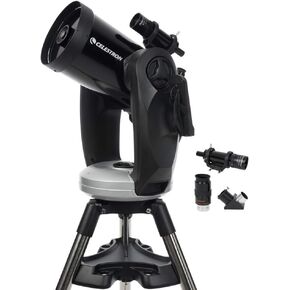 Celestron Cpc 800 XLT Computerized Telescope w/Tube and Tripod