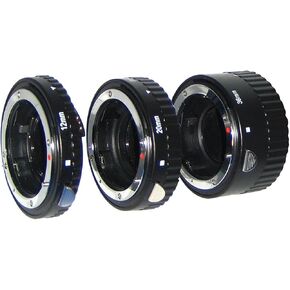 Zeikos ZE-CVAFN أنابيب تمديد ماكرو التركيز التلقائي لنيكون in Kuwait