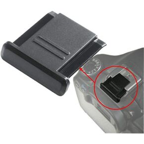 (2 حزمة) جديد غطاء الحذاء الساخن غطاء حامي متوافق مع كاميرا نيكون BS-1 D90 D200 D300 D700 D800 D7000 D3 D4 in Kuwait