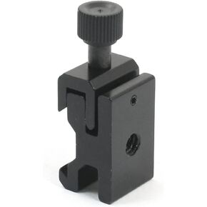 Qtqgoitem Camera Cold Hot Shoe Adapter Ring Flash Light 1/4" Screw Mount Holder (Model: 563 2fc b9d 1a3 5fa) in Kuwait