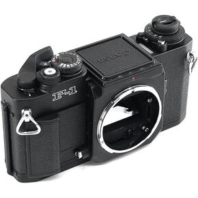 Original New F-1 Collector Mechanical SLR Camera in Kuwait