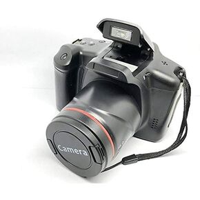 Digital Camera SLR 4X Digital Zoom 2.8 inch Screen 12MP in Kuwait