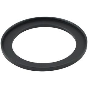 Fotga Black 58mm to 77mm 58-77mm Step Up Filter Ring for DSLR Camera Lens and Neutral Density UV CPL Circular Polarizing Infrared Len Filters in Kuwait