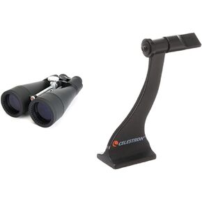 Celestron – SkyMaster 20X80 Binocular – Outdoor and Astronomy Binocular – Large Aperture for Long Distance Viewing – Multi-Coated Optics – Carrying Case Included – Ultra Sharp