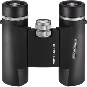 Eschenbach Trophy F 8x25 Binoculars for Adults for Bird Watching - High Power ED Glass Optics Waterproof Fogproof 11,6oz in Saudi Arabia