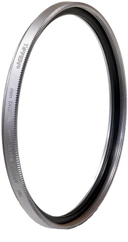 Tiffen 52mm Digital HT Multi Coated Circular Polarizer & 52UVP 52mm UV Protection Filter in Saudi Arabia