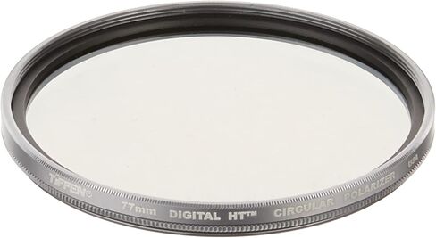 Tiffen 52mm Digital HT Multi Coated Circular Polarizer & 52UVP 52mm UV Protection Filter in Saudi Arabia