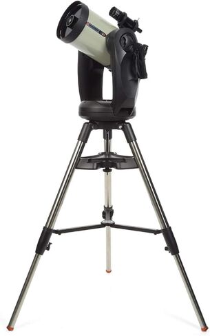 Celestron CPC Deluxe 1100 HD Computerized Telescope in Saudi Arabia
