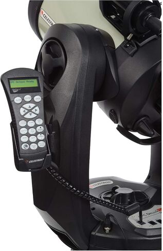 Celestron CPC Deluxe 1100 HD Computerized Telescope in Saudi Arabia