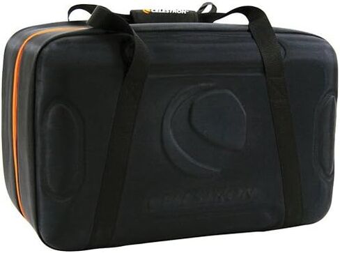 Celestron Nexstar 6SE Schmidt-Cassegrain Telescope + Celestron Nexstar Case in Saudi Arabia