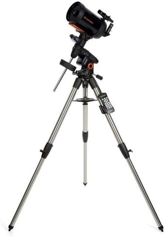 Celestron Advanced VX 6" Schmidt-Cassegrain Telescope in Saudi Arabia