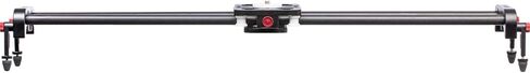 Sevenoak SK-CFS80 31-inch Feather-Light Carbon Fiber Track Slider with Roller Bearing Camera Mounting Platform in Kuwait