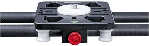 Sevenoak SK-CFS80 31-inch Feather-Light Carbon Fiber Track Slider with Roller Bearing Camera Mounting Platform in Kuwait