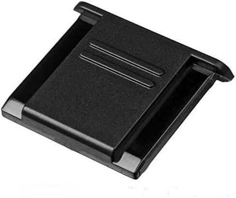 (2 حزمة) جديد غطاء الحذاء الساخن غطاء حامي متوافق مع كاميرا نيكون BS-1 D90 D200 D300 D700 D800 D7000 D3 D4 in Kuwait