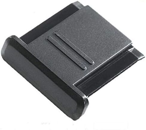 (2 حزمة) جديد غطاء الحذاء الساخن غطاء حامي متوافق مع كاميرا نيكون BS-1 D90 D200 D300 D700 D800 D7000 D3 D4 in Kuwait