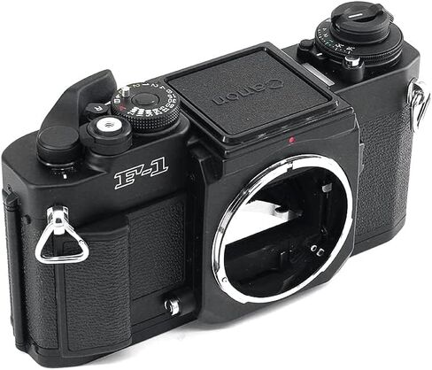 Original New F-1 Collector Mechanical SLR Camera in Kuwait