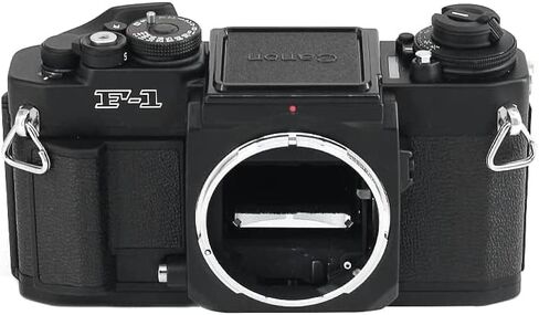 Original New F-1 Collector Mechanical SLR Camera in Kuwait