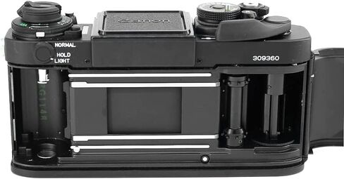 Original New F-1 Collector Mechanical SLR Camera in Kuwait