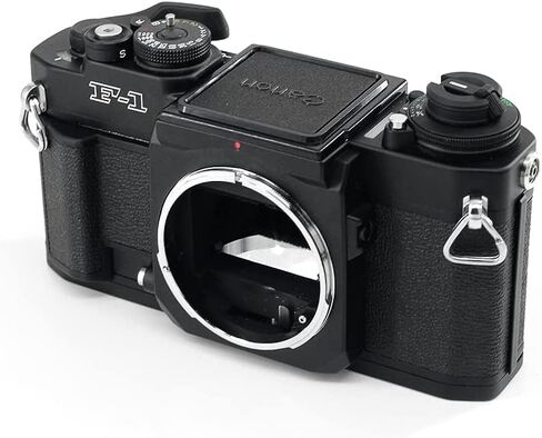 Original New F-1 Collector Mechanical SLR Camera in Kuwait