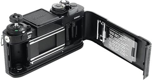 Original New F-1 Collector Mechanical SLR Camera in Kuwait